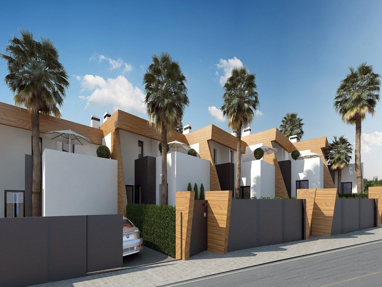 House on Costa Blanca, Spain, 115 m² - picture 6