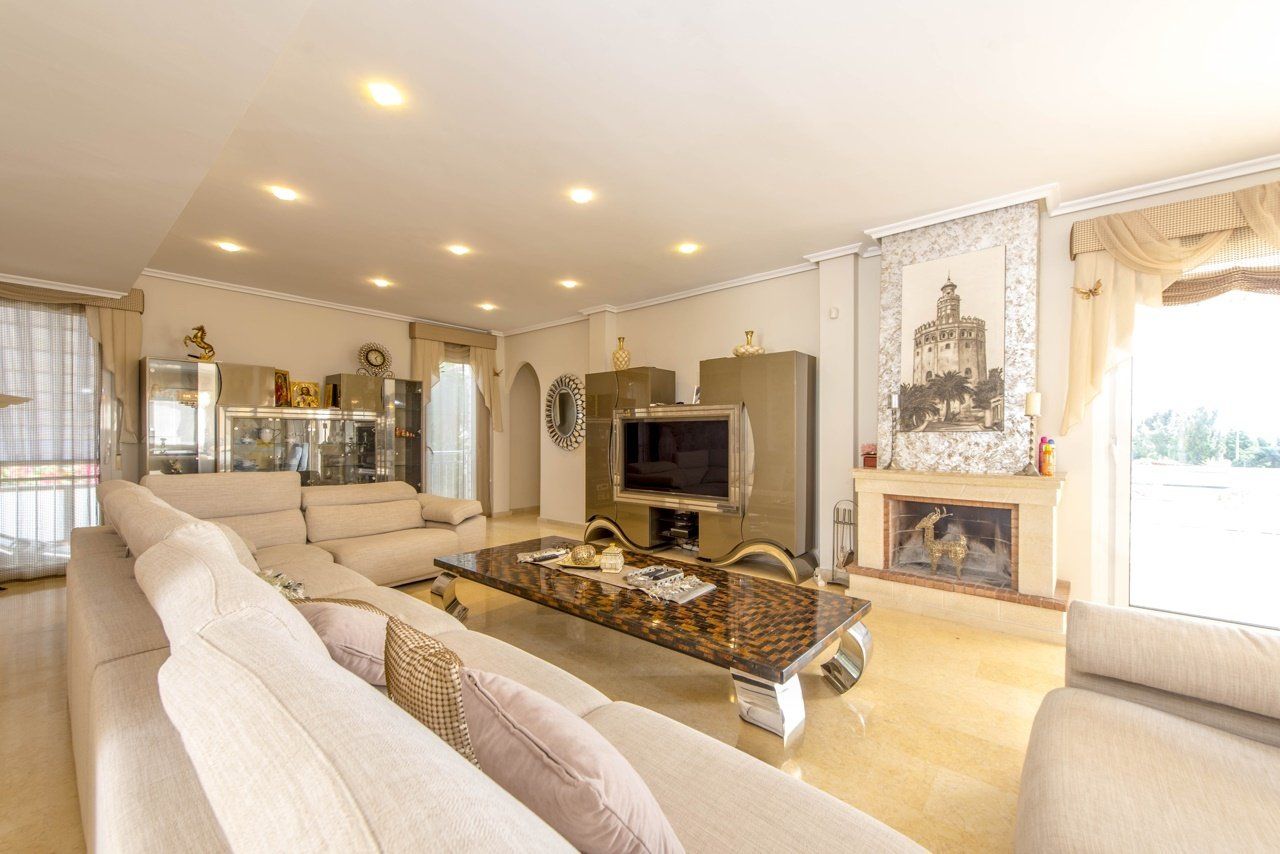 Haus in Costa Blanca, Spanien, 232 m² - Foto 6