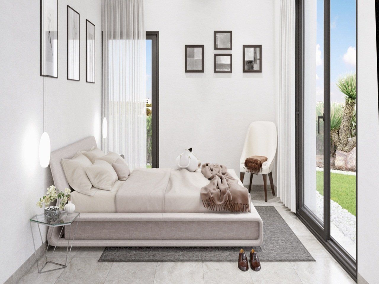 House on Costa Blanca, Spain, 298 m² - picture 6