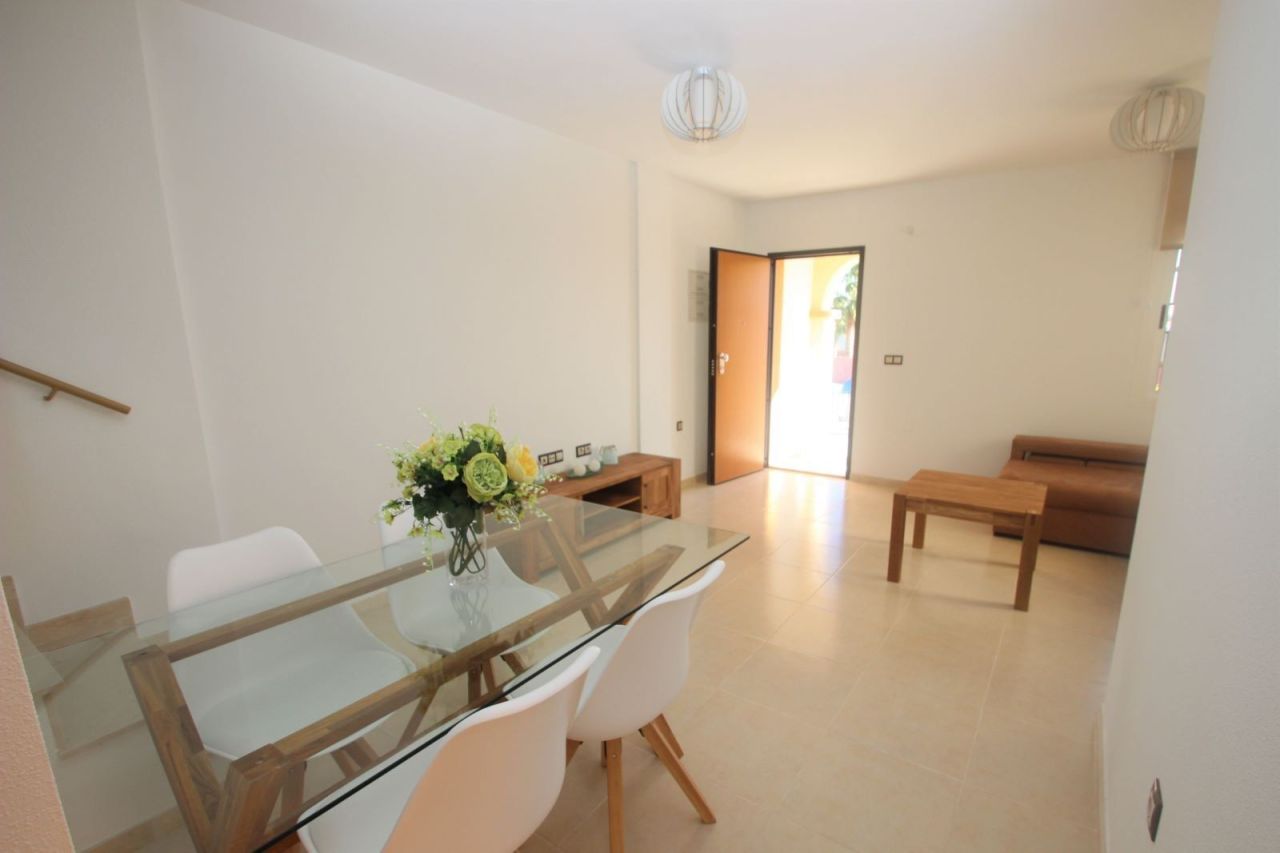 Casa sulla Costa Blanca, Spagna, 74 m² - foto 6