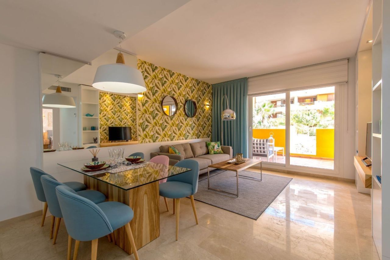 Piso en la Costa Blanca, España, 85 m² - imagen 6