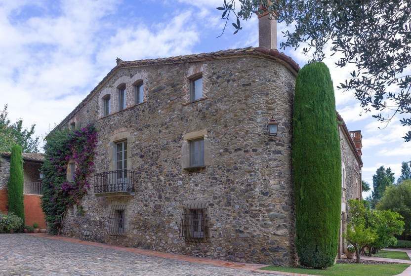 Haus in Costa Brava, Spanien, 1 200 m² - Foto 6