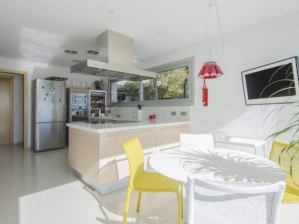 Haus in Costa del Maresme, Spanien, 358 m² - Foto 6