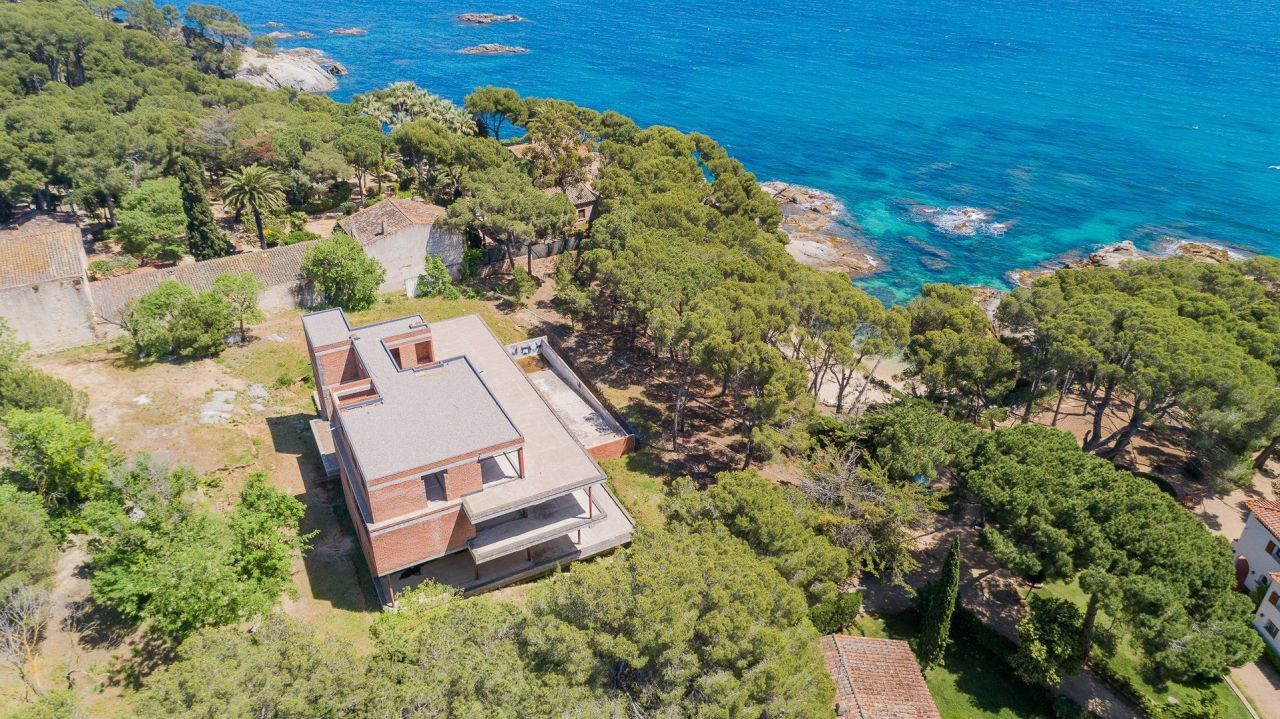 Casa sulla Costa Brava, Spagna, 1 754 m² - foto 6