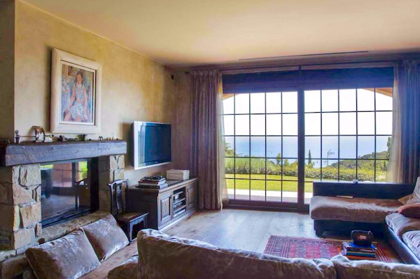 Haus in Costa del Maresme, Spanien, 641 m² - Foto 6