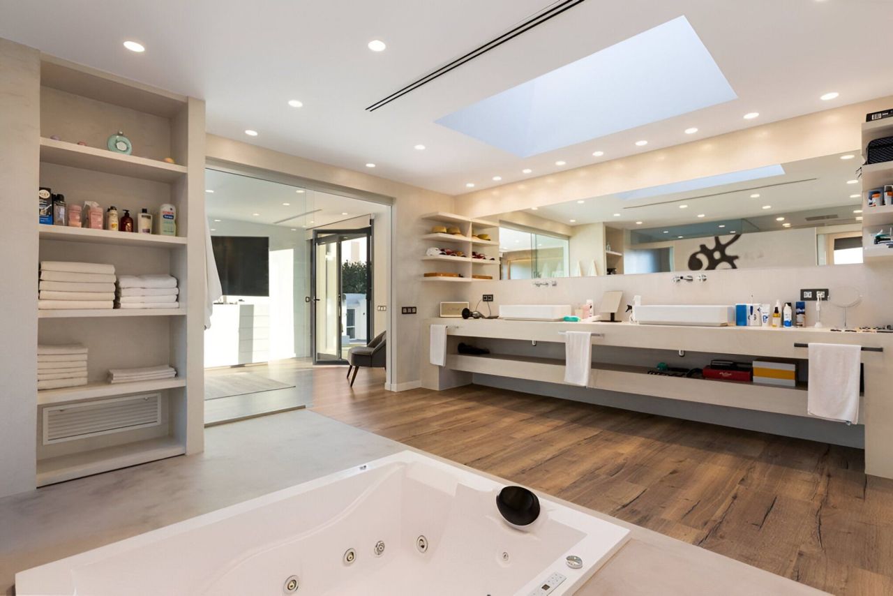 Casa sulla Costa del Maresme, Spagna, 1 430 m² - foto 6