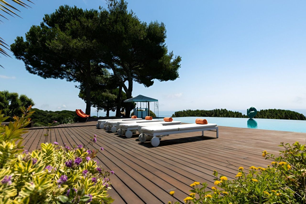 Casa sulla Costa del Maresme, Spagna, 1 700 m² - foto 6