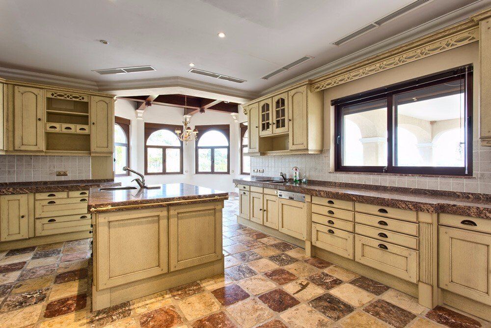 Casa en la Costa del Sol, España, 910 m² - imagen 6