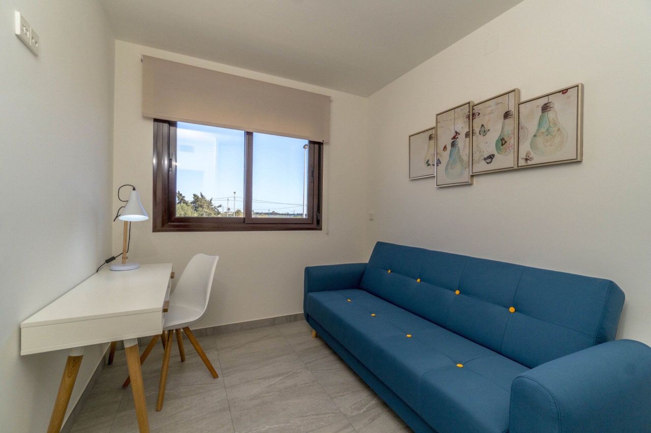 Casa en la Costa Cálida, España, 105 m² - imagen 6