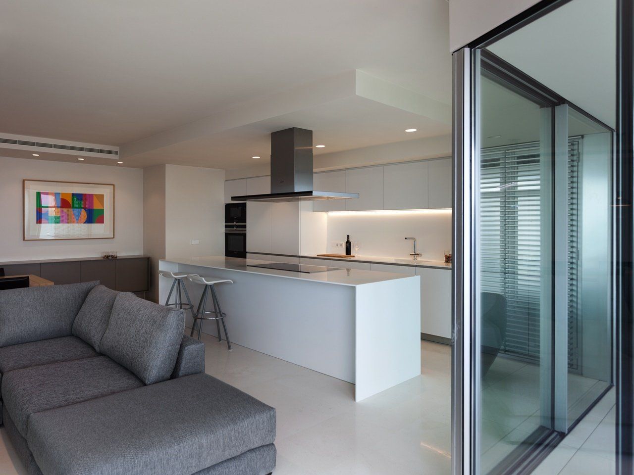 Wohnung in Costa Blanca, Spanien, 154 m² - Foto 6