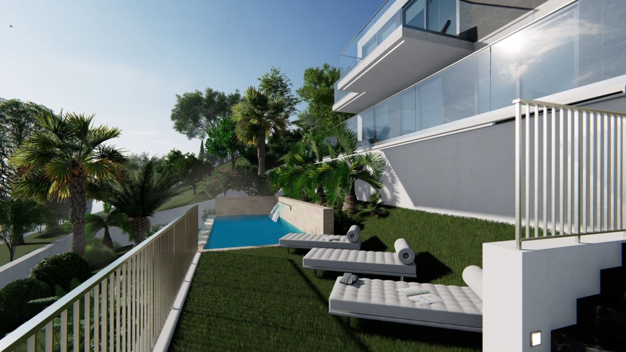 Haus in Costa Brava, Spanien, 200 m² - Foto 6
