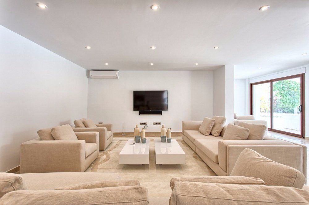 Casa sulla Costa del Sol, Spagna, 801 m² - foto 6