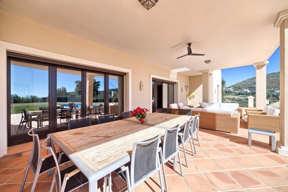 Maison sur la Costa del Sol, Espagne, 1 169 m² - image 6