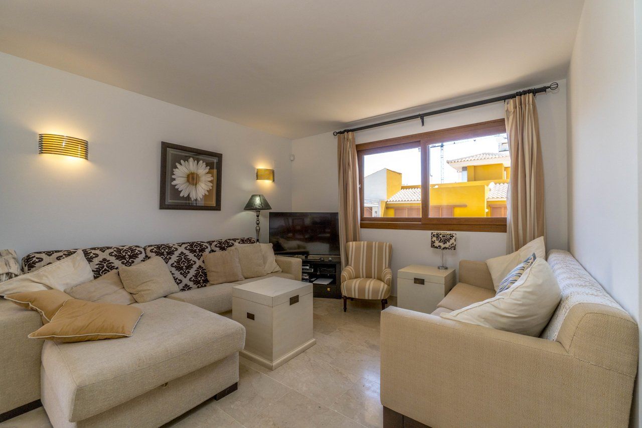 Flat on Costa Blanca, Spain, 121 m² - picture 6