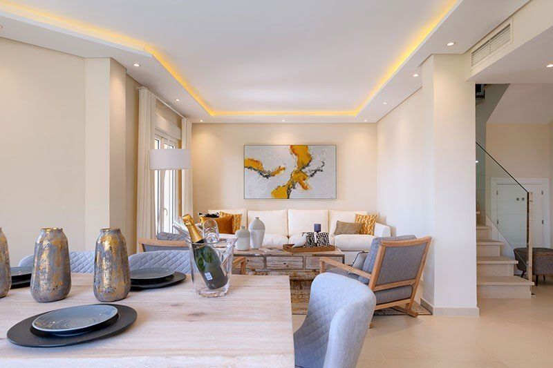 Stadthaus Ispaniya, Spanien, 180 m² - Foto 6