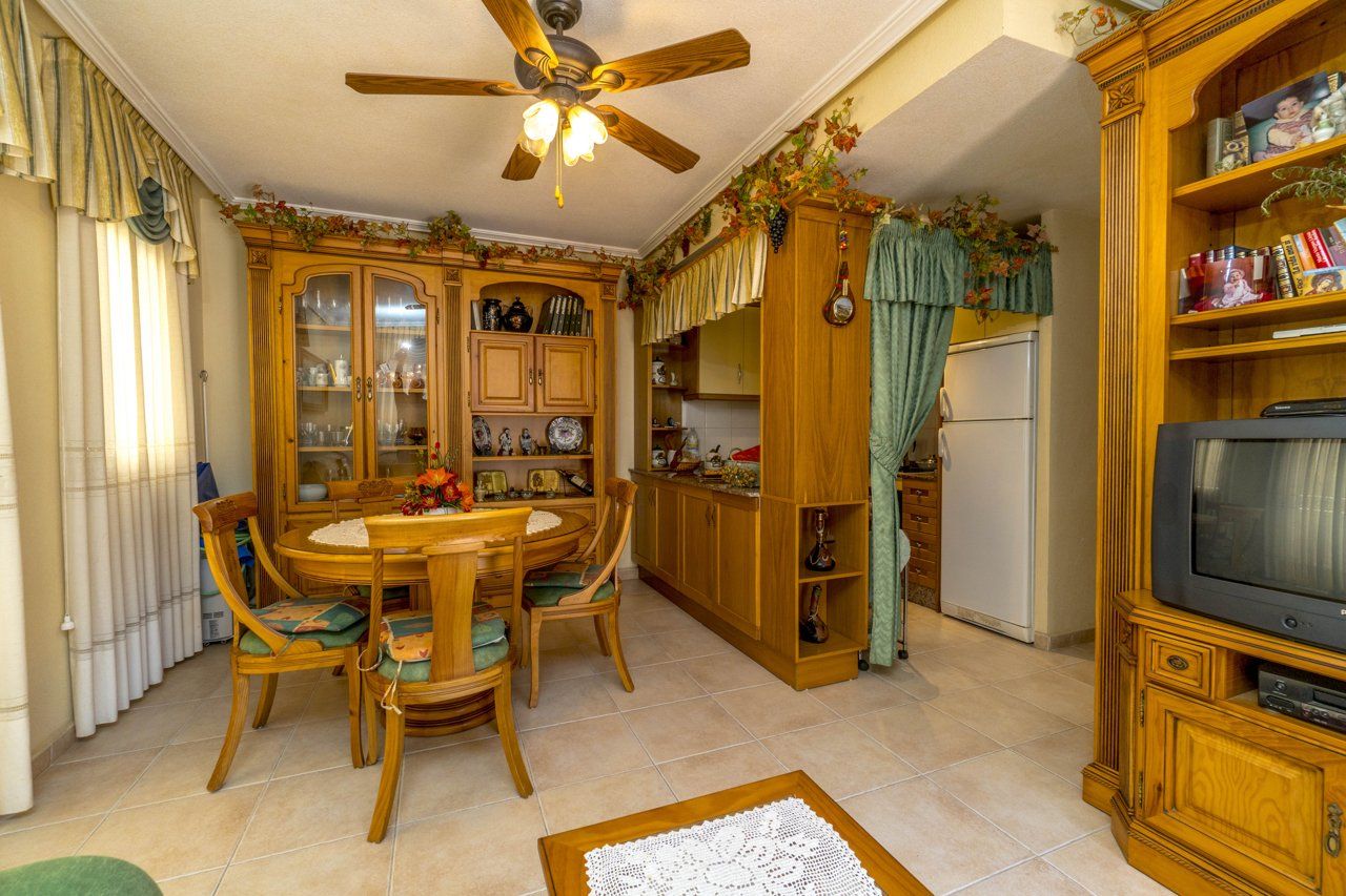 Stadthaus in Costa Blanca, Spanien, 104 m² - Foto 6