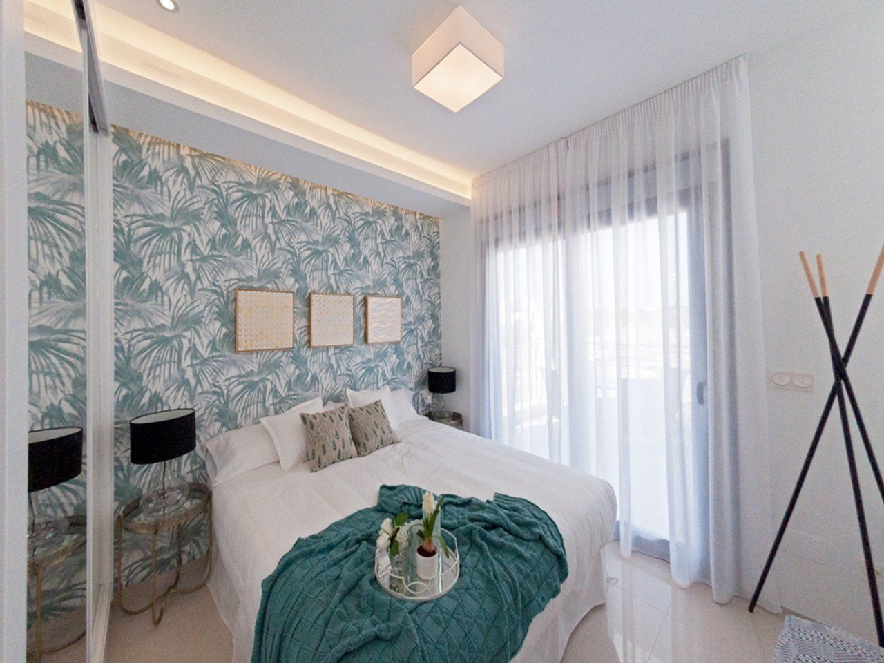 Maison urbaine sur la Costa Blanca, Espagne, 132 m² - image 6