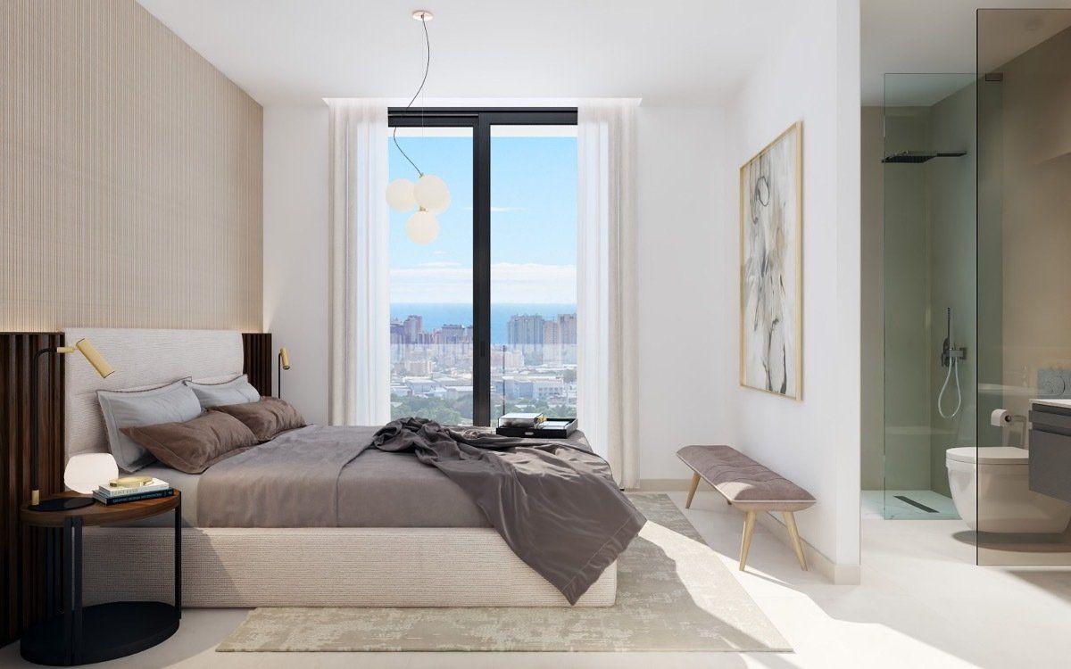 Stadthaus in Costa Blanca, Spanien, 115 m² - Foto 6