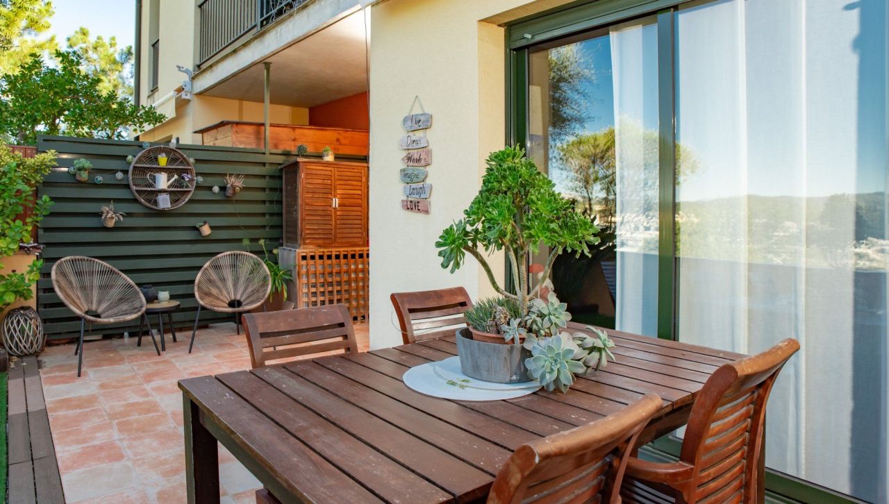 Stadthaus in Costa Brava, Spanien, 207 m² - Foto 6