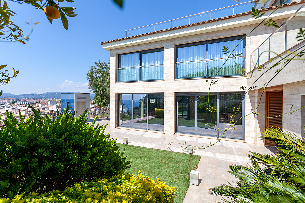 Haus in Costa Brava, Spanien, 632 m² - Foto 6