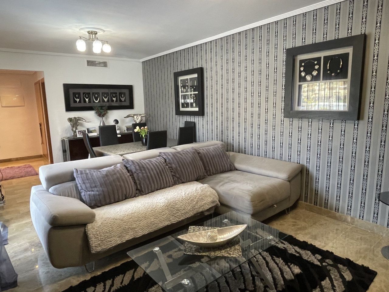 Appartamento sulla Costa del Sol, Spagna, 118 m² - foto 6