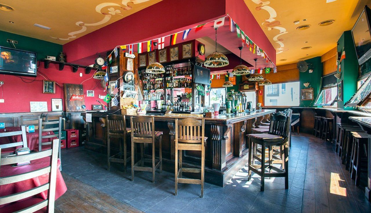 Proprietà commerciale sulla Costa Blanca, Spagna, 122 m² - foto 6