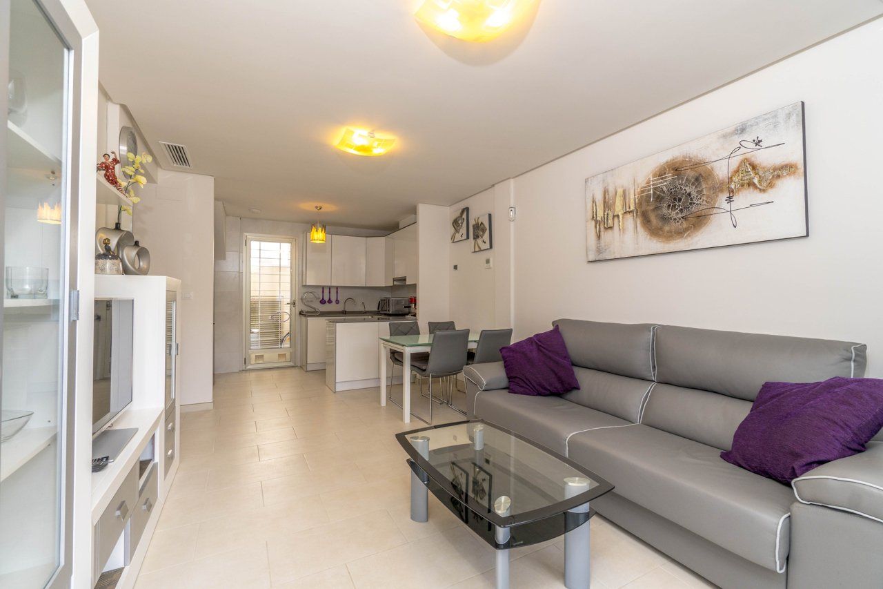 Townhouse on Costa Blanca, Spain, 129 m² - picture 6