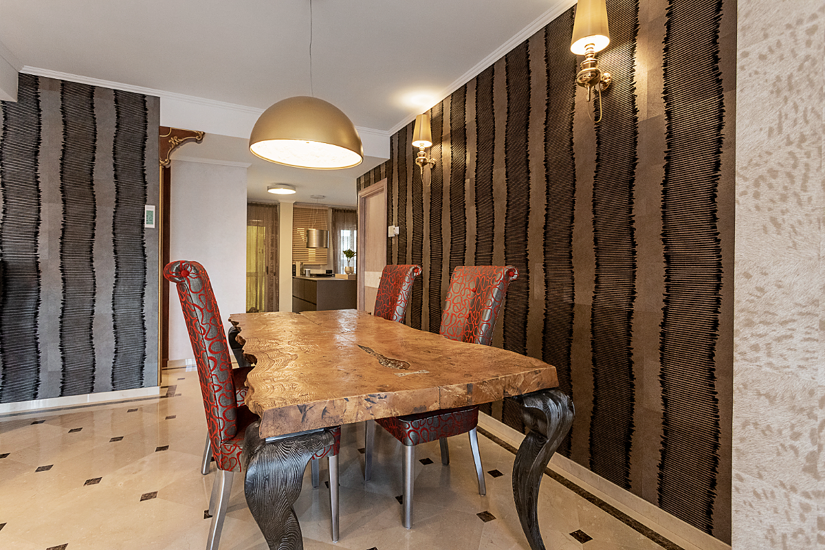 Piso en Barcelona, España, 193 m² - imagen 6