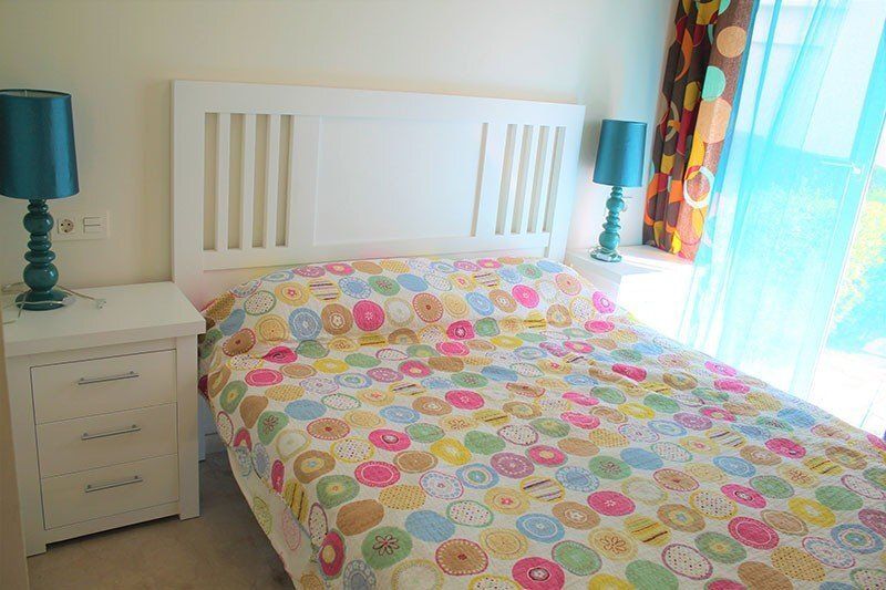 Flat on Costa del Sol, Spain, 110 m² - picture 6