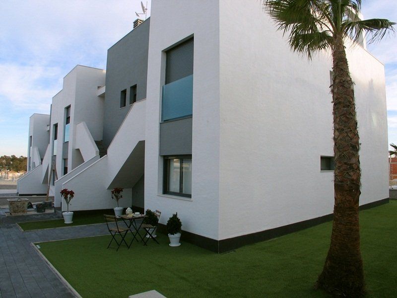 Wohnung in Costa Blanca, Spanien, 96 m² - Foto 6