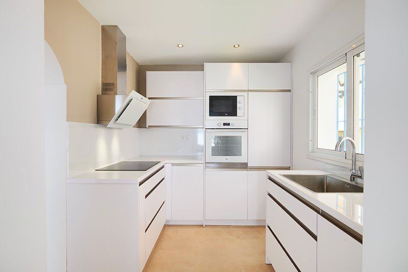 Maison urbaine sur la Costa del Sol, Espagne, 70 m² - image 6