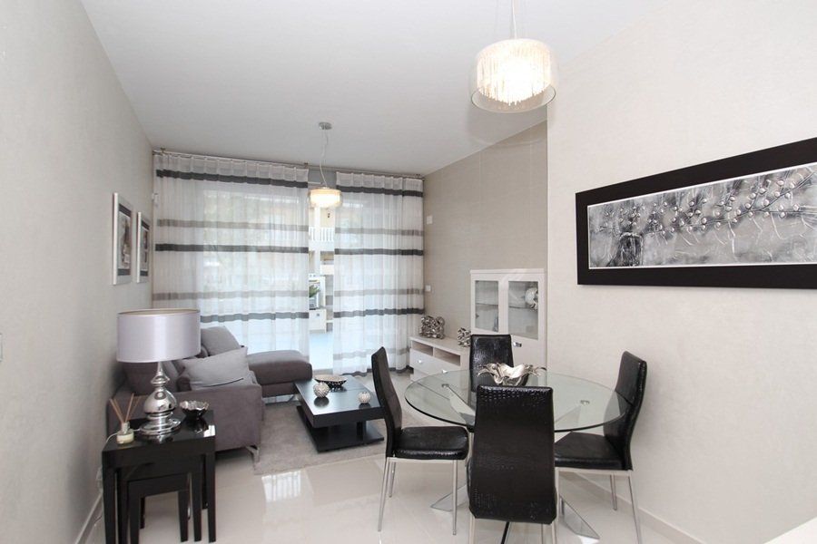 Maison urbaine sur la Costa Blanca, Espagne, 98 m² - image 6