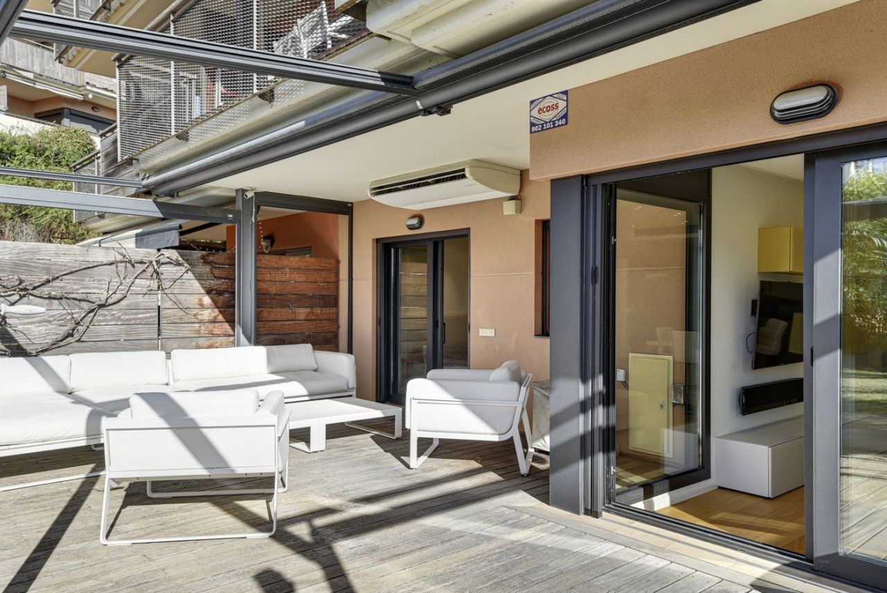 Wohnung in Costa Brava, Spanien, 65 m² - Foto 6