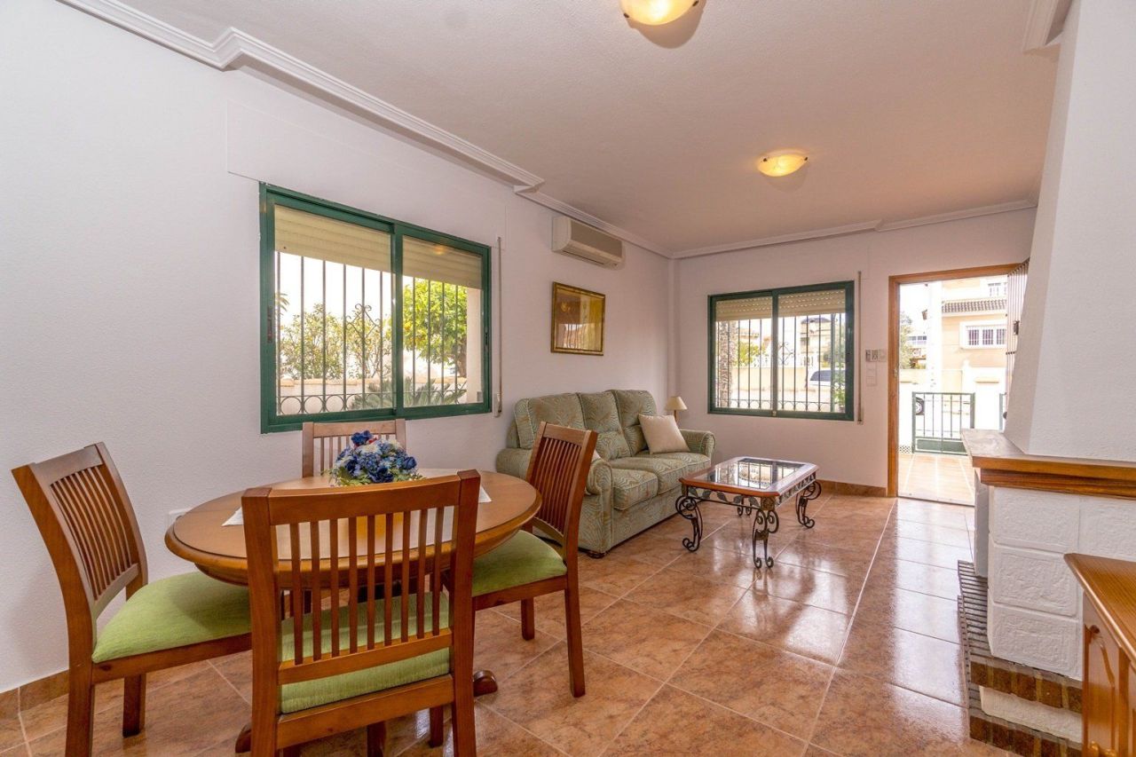 Townhouse sulla Costa Blanca, Spagna, 91 m² - foto 6