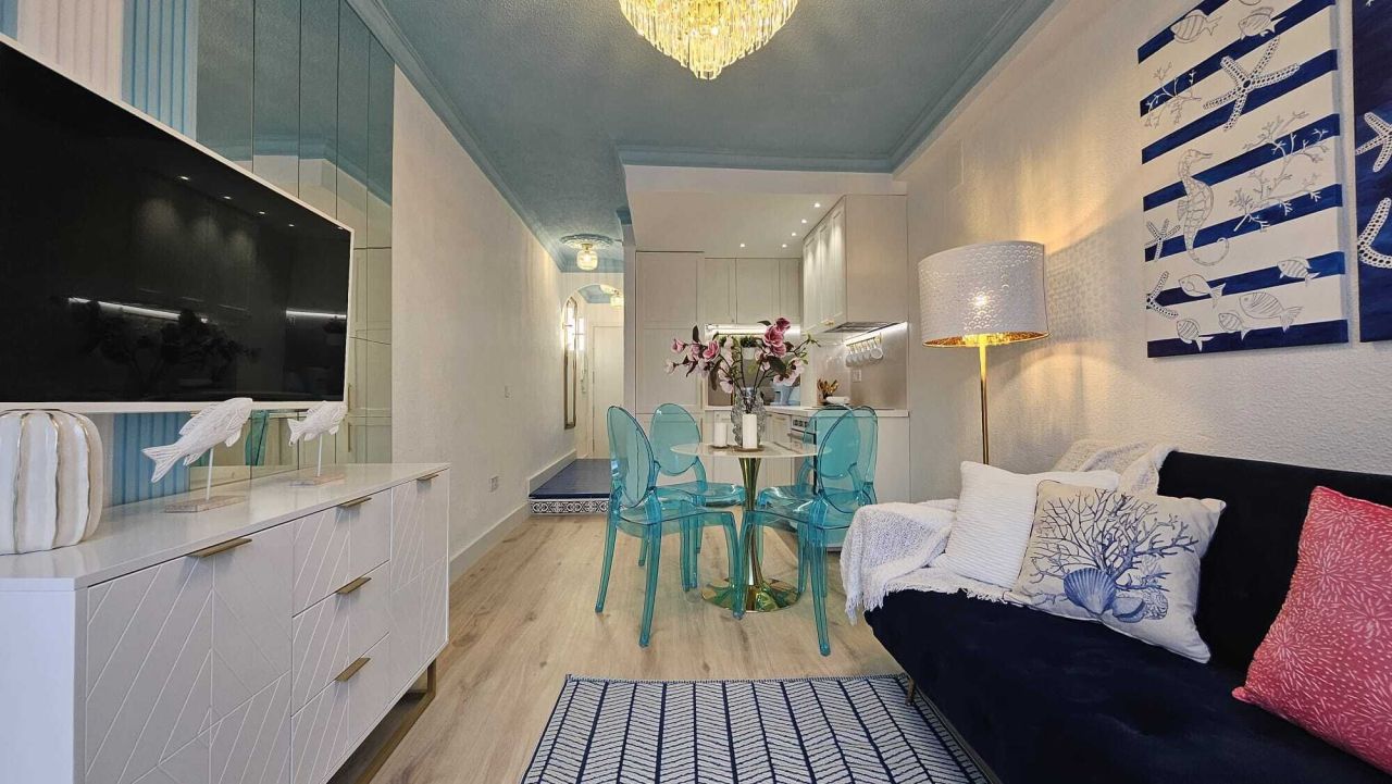 Flat in Valencia, Spain, 67 m² - picture 6