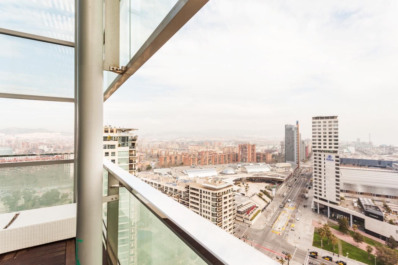 Wohnung in Barcelona, Spanien, 223 m² - Foto 6