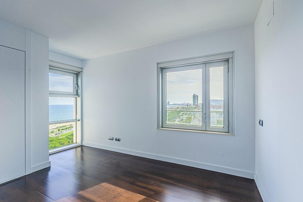 Appartement à Barcelone, Espagne, 134 m² - image 6