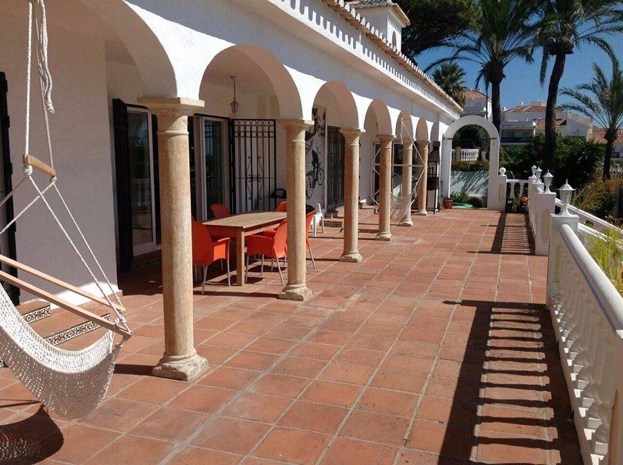 House on Costa del Sol, Spain, 470 m² - picture 6