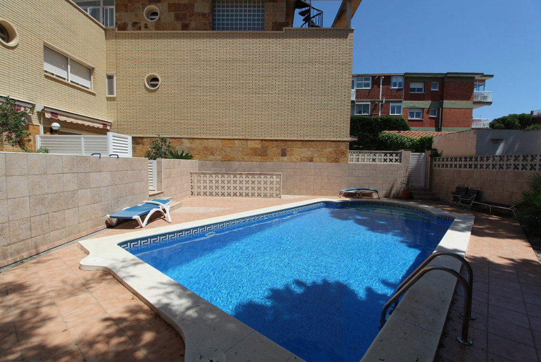 Townhouse in Costa del Garraf, Spain, 182 m² - picture 6