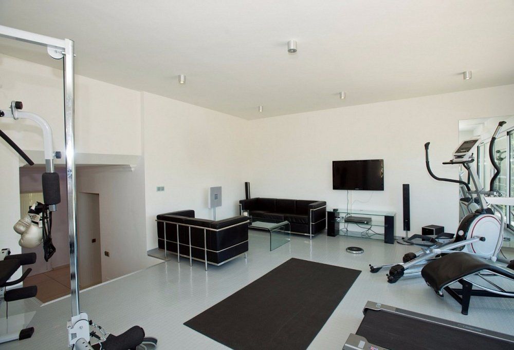 Maison sur la Costa del Sol, Espagne, 560 m² - image 6