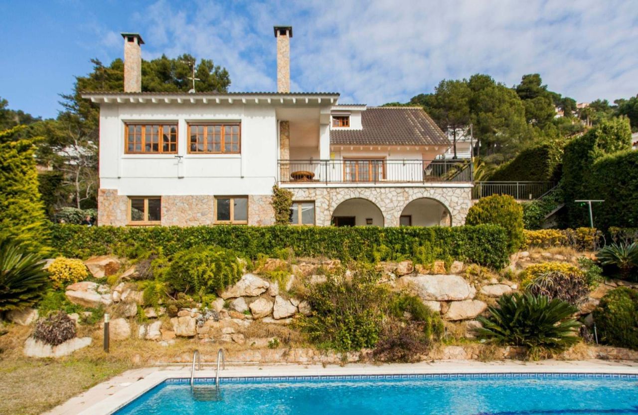 Haus in Costa Brava, Spanien, 268 m² - Foto 6