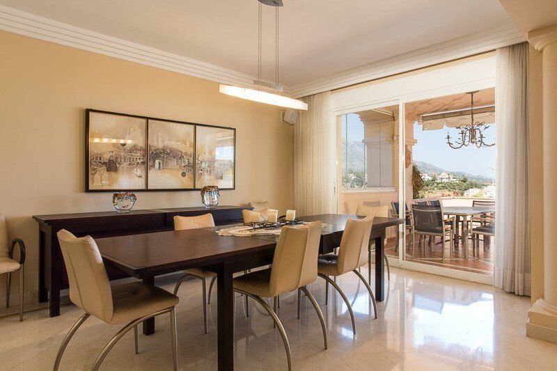 Wohnung in Costa del Sol, Spanien, 192 m² - Foto 6