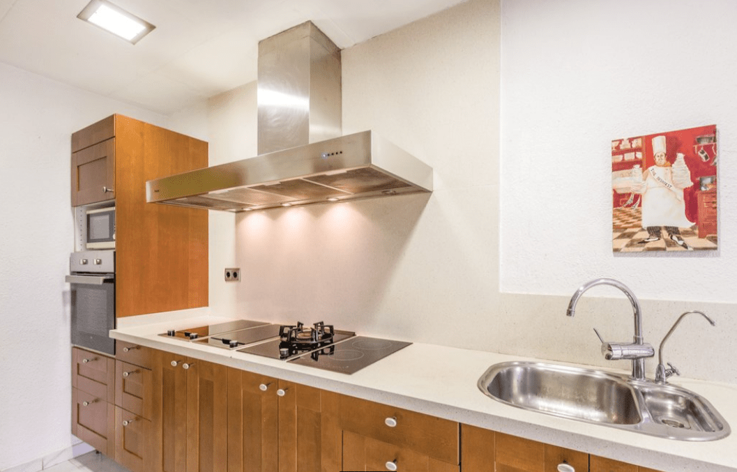 Haus in Costa del Maresme, Spanien, 608 m² - Foto 5