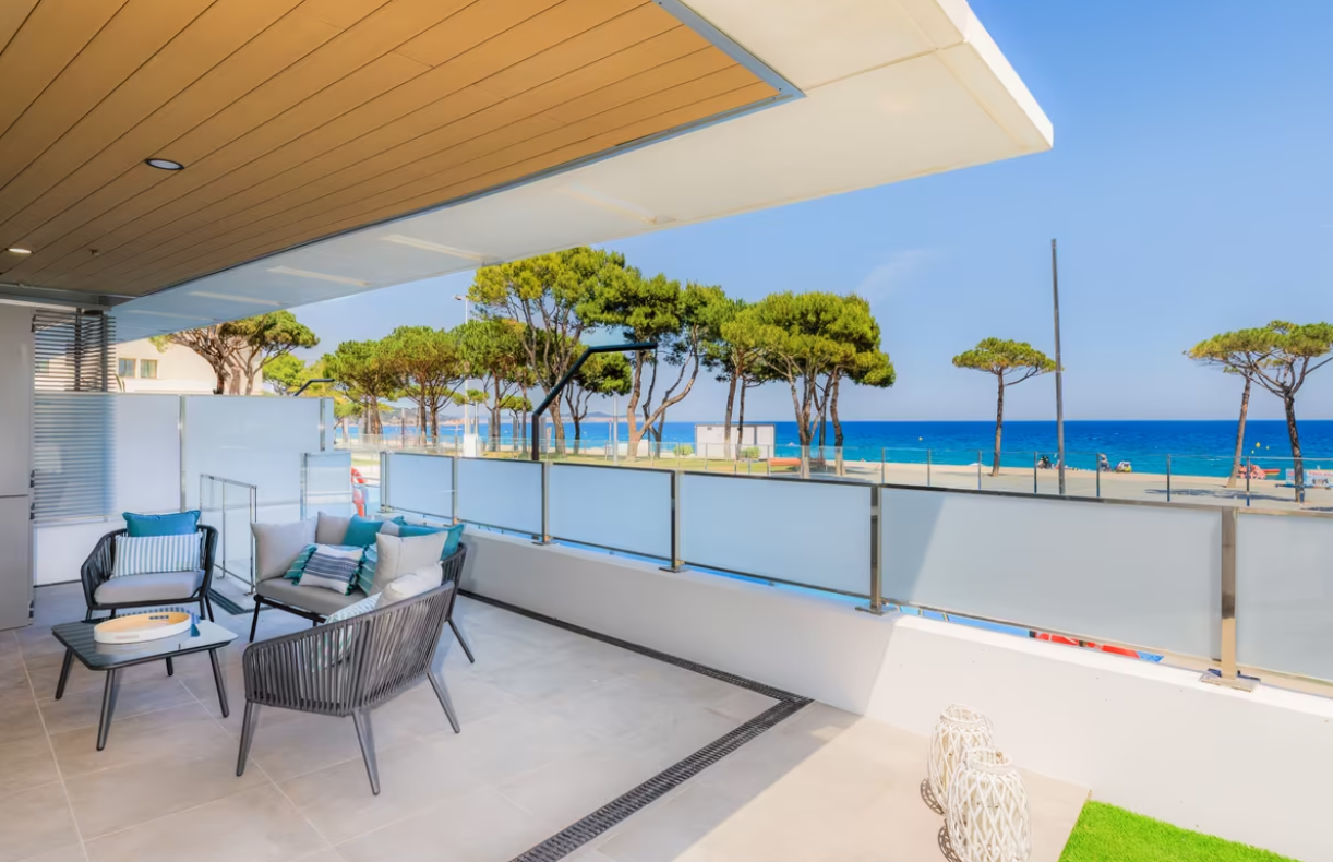 Appartement sur la Costa Brava, Espagne, 100 m² - image 6