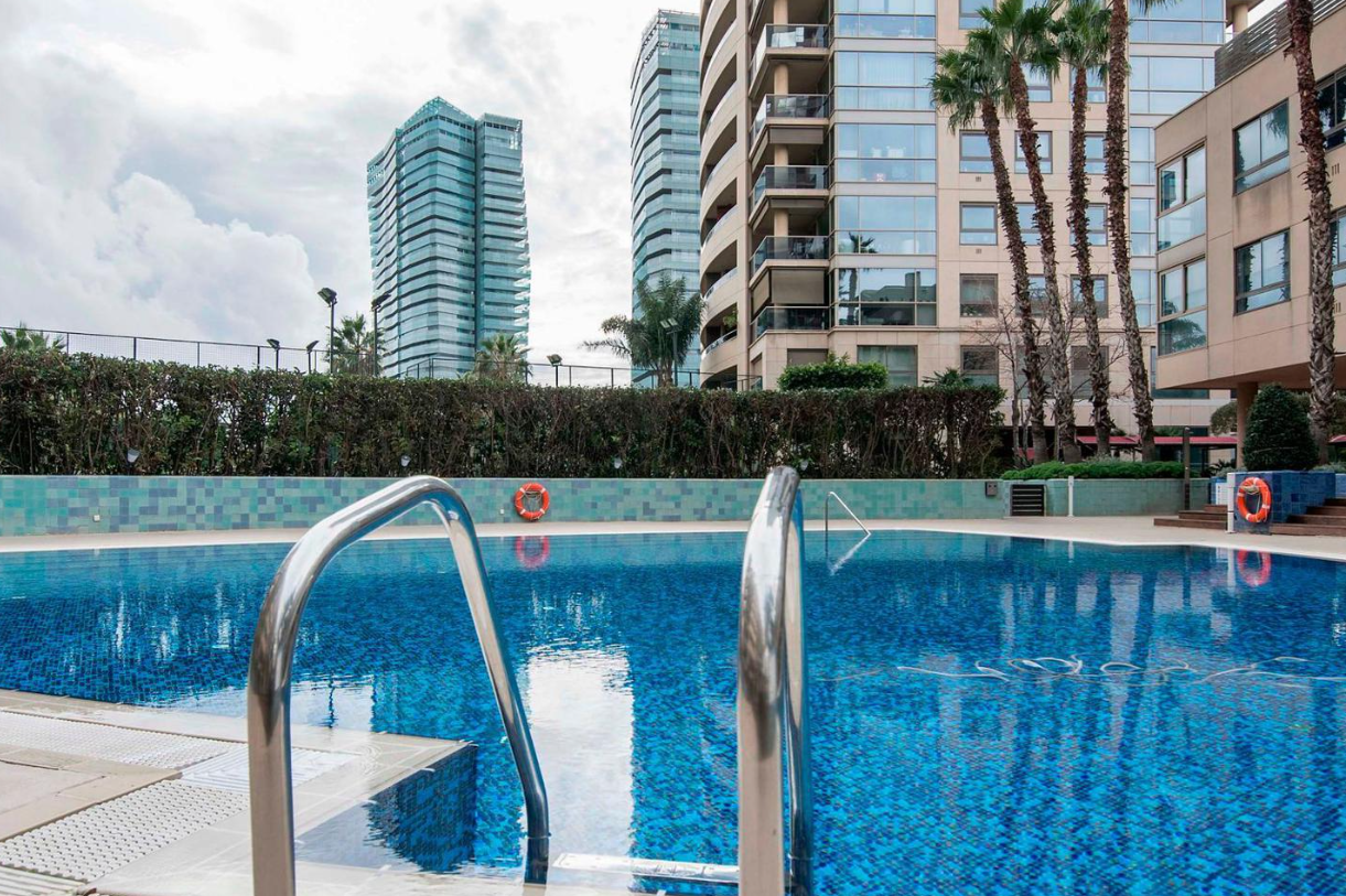 Appartement à Barcelone, Espagne, 113 m² - image 6