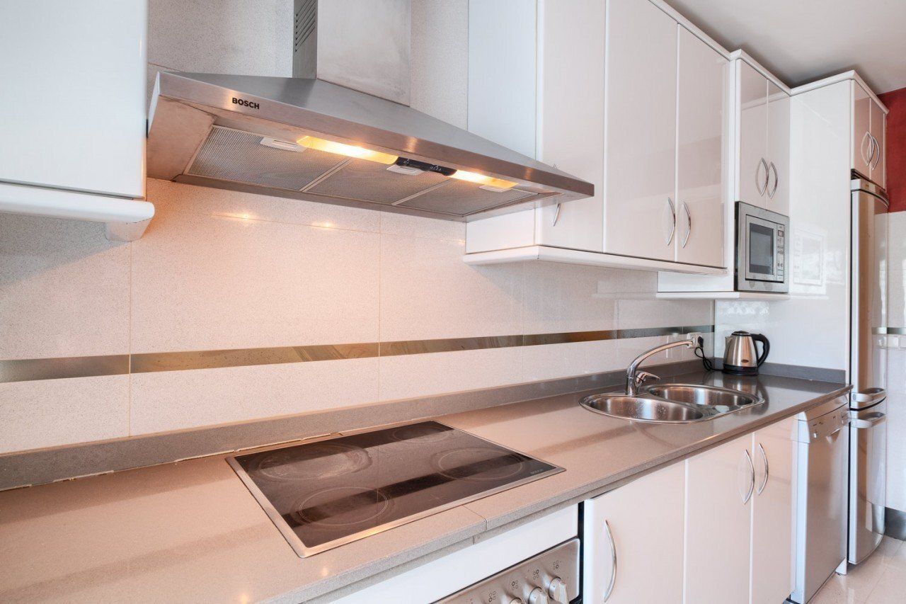 Appartamento Ispaniya, Spagna, 157 m² - foto 7