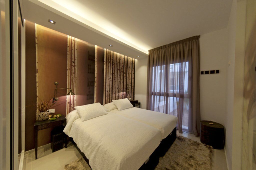 Wohnung in Costa Blanca, Spanien, 80 m² - Foto 7