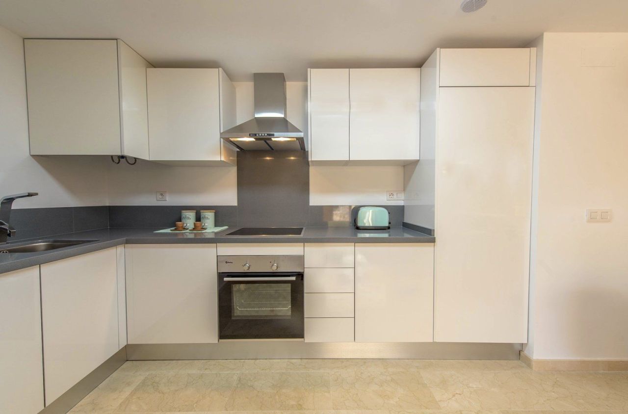 Appartement sur la Costa Blanca, Espagne, 87 m² - image 7