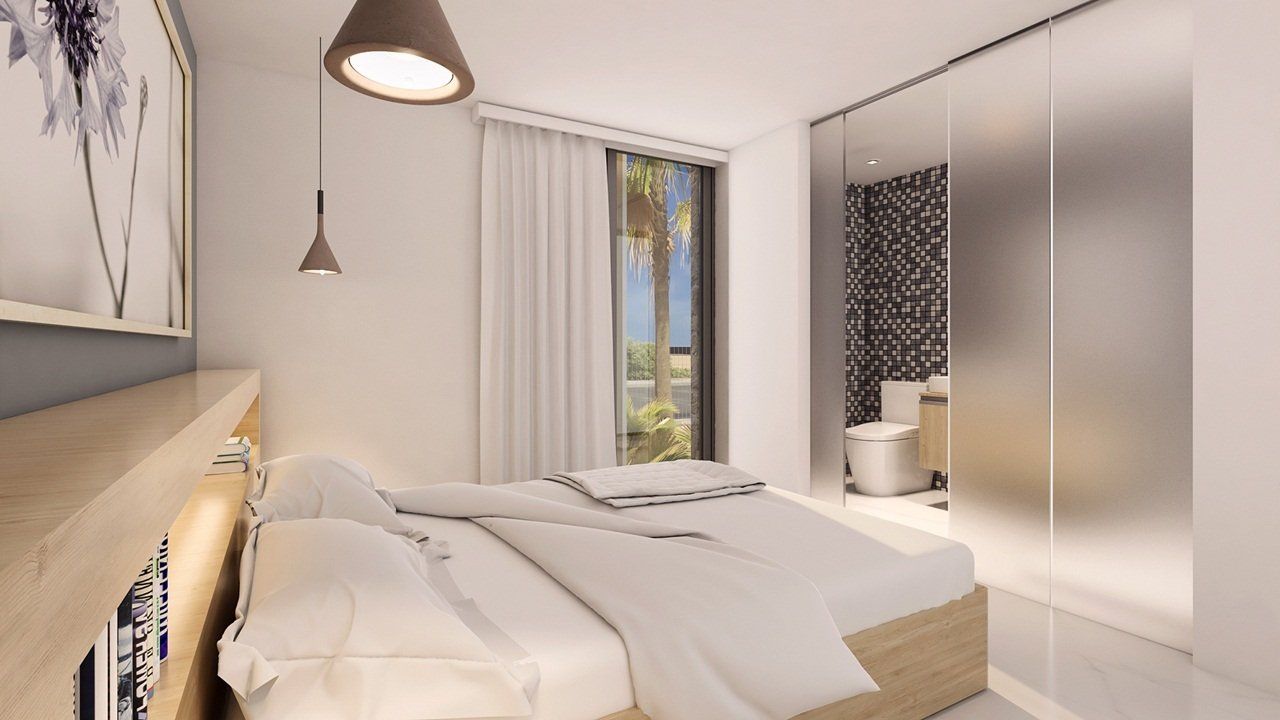 Piso en la Costa Blanca, España, 105 m² - imagen 7