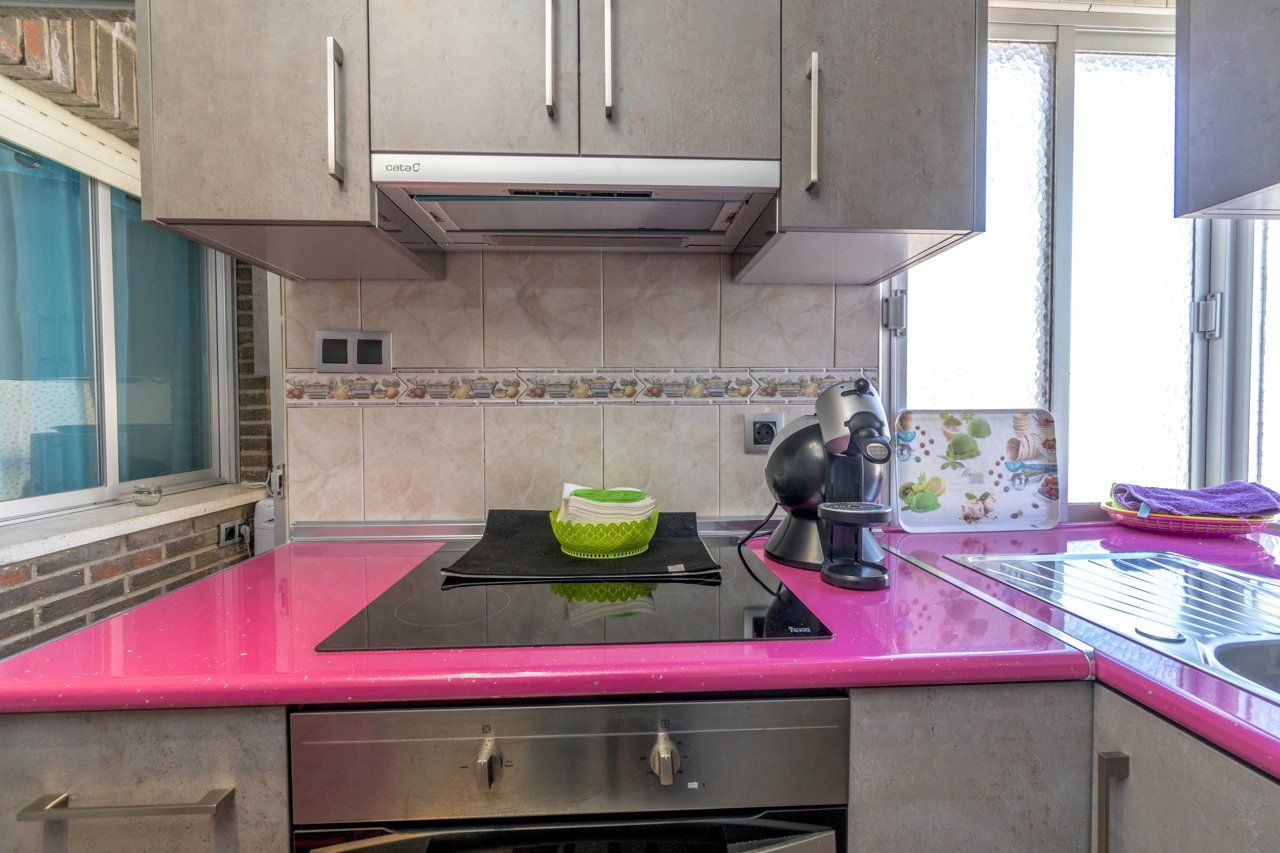 Appartamento sulla Costa Blanca, Spagna, 85 m² - foto 7